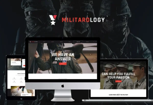 militarology