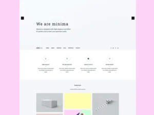 minima-creative-professional-joomla-template