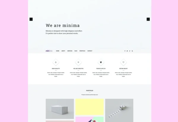 minima-creative-professional-joomla-template