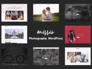 missio-photography-wordpress