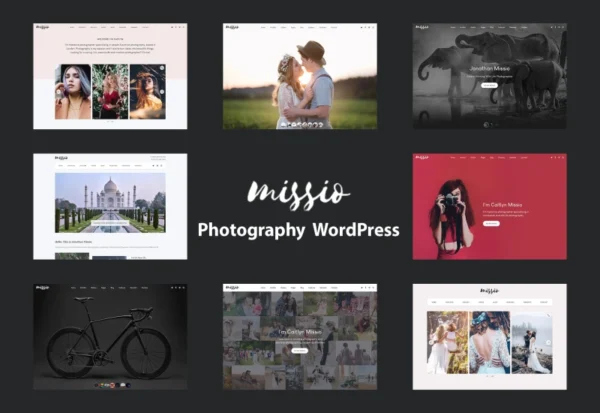 missio-photography-wordpress