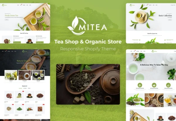 mitea-tea-shop-organic-store-shopify-theme