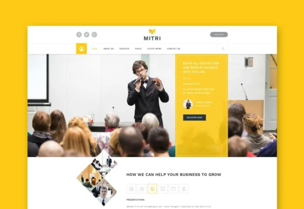 mitri-events-events-conference-html-template