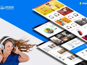 mixer-headphone-audio-responsive-shopify-theme