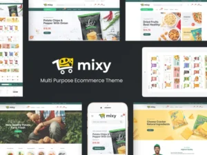 mixy-organic-food-cosmetic-prestashop-theme