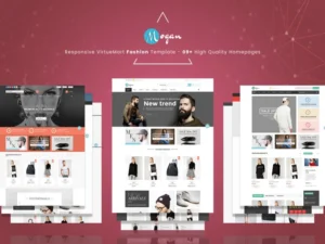 mogan-responsive-virtuemart-fashion-template