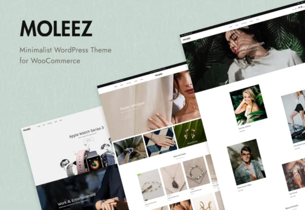 moleez-minimalist-wordpress-theme-for-woocommerc