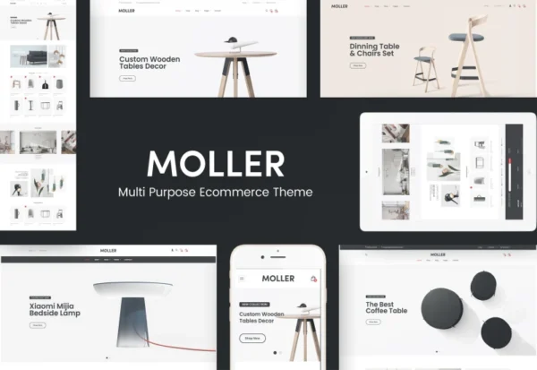 moller-furniture-woocommerce-wordpress-theme