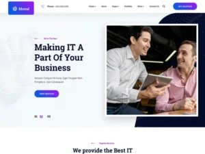 monal-it-service-html-template