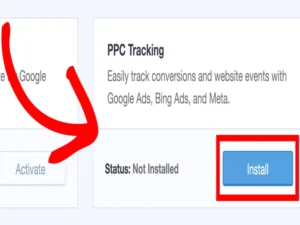 monsterinsights-ppc-tracking-addon