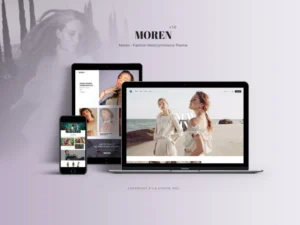 moren-fashion-woocommerce-theme