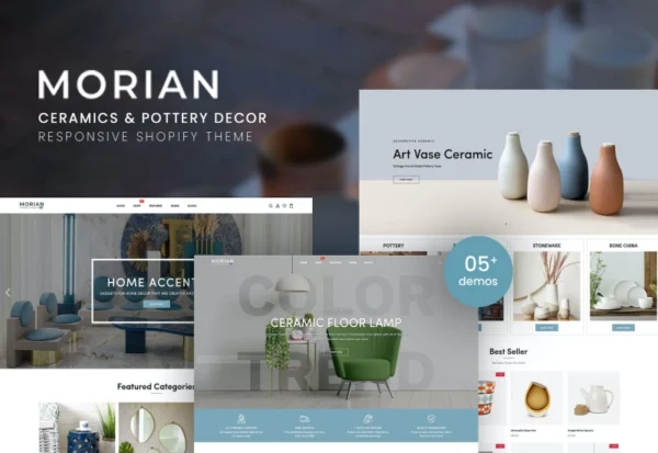 morian-ceramics-pottery-decor-shopify-theme