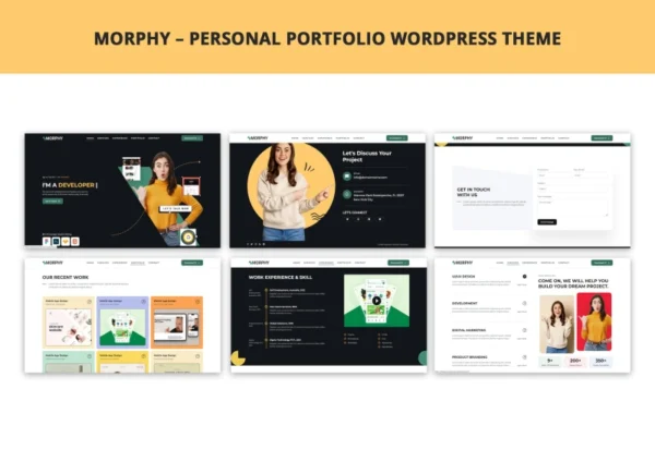 morphy-personal-portfolio-wordpress-theme-2