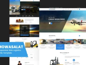 mowasalat-responsive-logistics-html-template