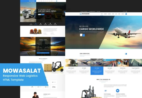 mowasalat-responsive-logistics-html-template