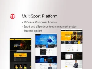 msp-multisport-esport-wordpress-plugin