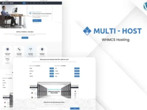 multi-host-whmcs-hosting