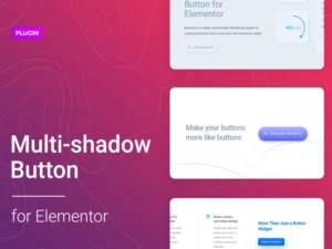 multi-shadow-button-for-wordpress