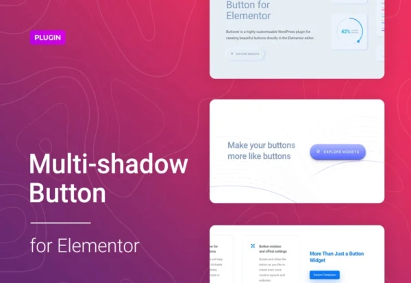 multi-shadow-button-for-wordpress