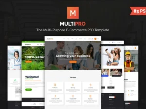 multipro-multi-purpose-ecommerce-psd-template