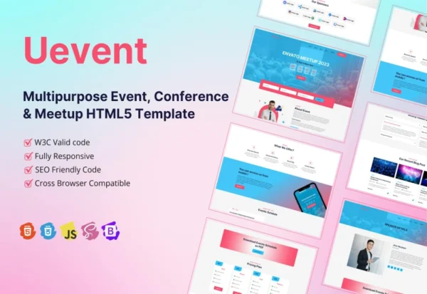 multipurpose-event-conference-meetup-template