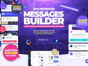 multipurpose-messages-and-social-share-builder