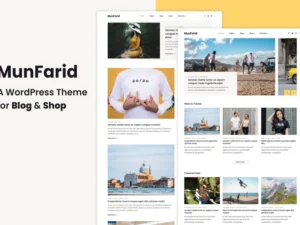 munfarid-a-wordpress-theme-for-blog-shop