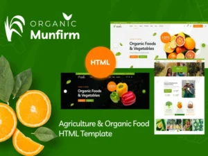 munfirm-organic-food-store-html-template