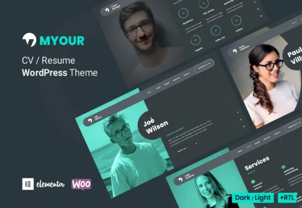 myour-personal-portfolio-resume-wordpress-theme