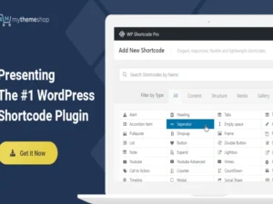 mythemeshop-wp-shortcode-pro