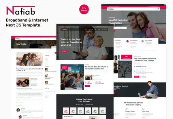 nafiab-broadband-internet-next-js-template