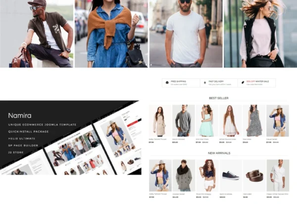 namira-unique-ecommerce-j2store-joomla-template