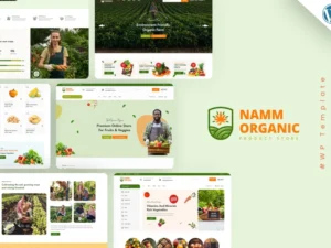 namm-grocery-shop-wordpress-theme