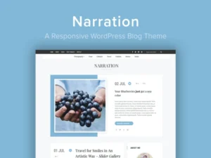 narration-a-responsive-wordpress-blog-theme