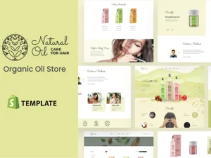 natural-oil-shopify-organic-hair-oil-store-theme