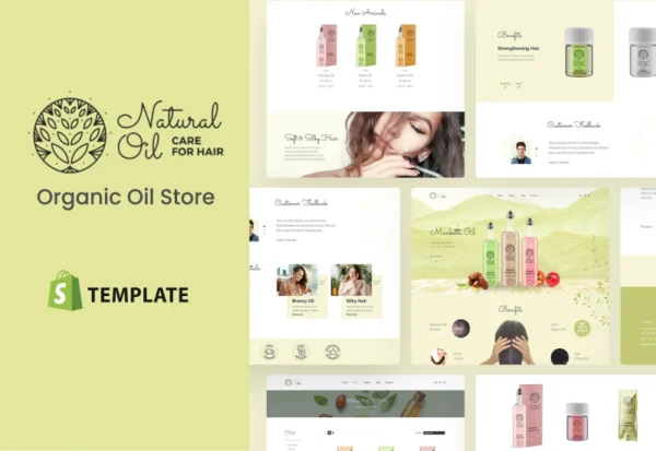 natural-oil-shopify-organic-hair-oil-store-theme