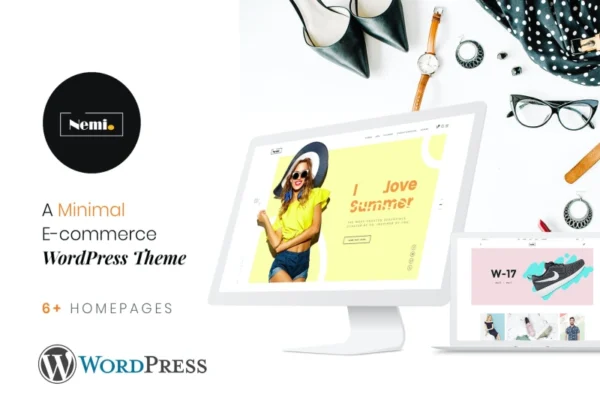 nemi-multi-store-responsive-wordpress-theme