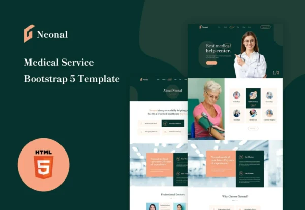 neonal-medical-service-bootstrap-5-template