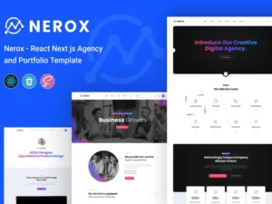 nerox-react-next-js-agency-portfolio-template-2