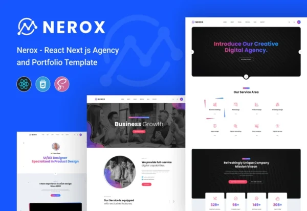 nerox-react-next-js-agency-portfolio-template-2