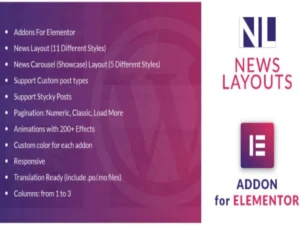 news-layouts-elementor-wordpress-plugin