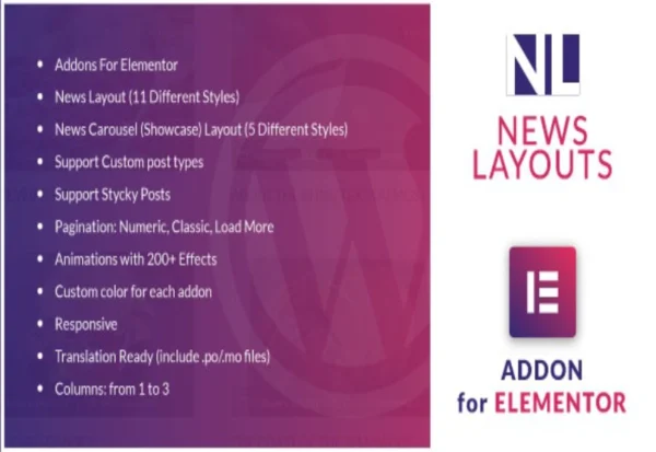 news-layouts-elementor-wordpress-plugin