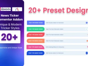 news-ticker-addon-for-elementor