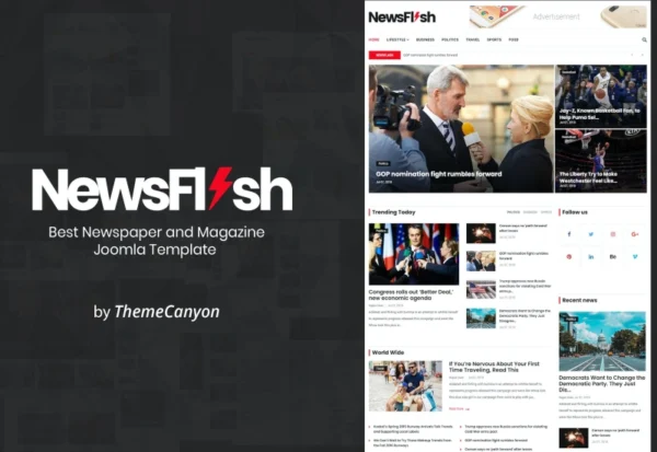 newsflash-joomla-news-magazine-template