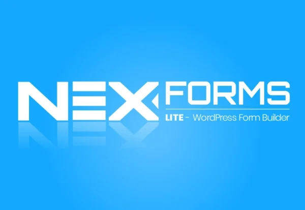 nex-forms-lite-wordpress-form-builder-plugin