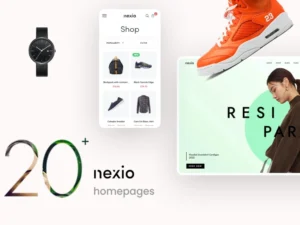 nexio-fashion-responsive-shopify-theme