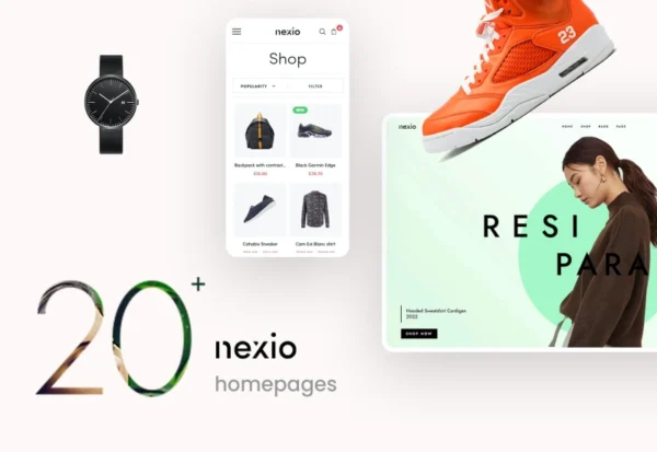 nexio-fashion-responsive-shopify-theme