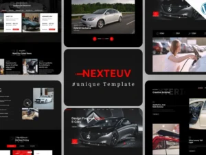 nexteuv-ev-shop-single-product-store-wordpress