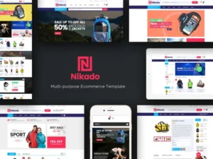 nikado-responsive-theme-for-woocommerce-wordpress