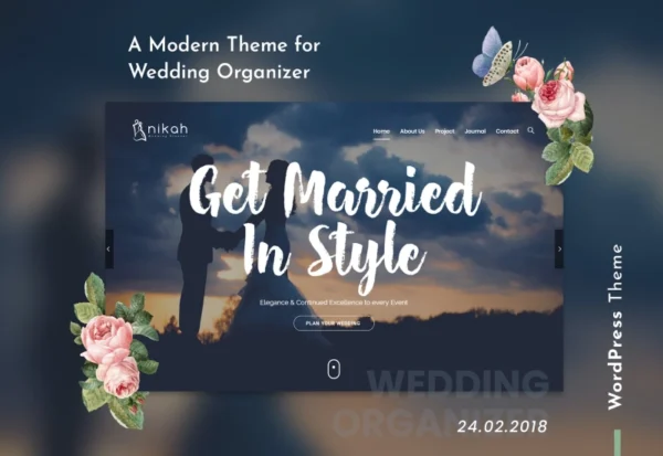 nikah-wedding-organizer-planner-wordpress